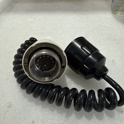 Olympus MAJ-1154 Pigtail 260 - Image 1 of 4