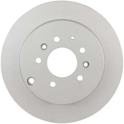 Rotor de freno de disco-QuietCast Bosch 34010914 para Mazda CX-7 2007 Foto 1 de 4