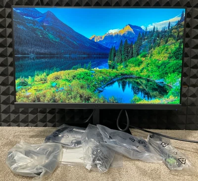 Acer B247Ebmiprzx 23.8" IPS LCD Monitor 1080p UM.QB7AA.E02 ✨🔥✨NEW OPEN BOX!✨🔥✨ - Image 1 of 4