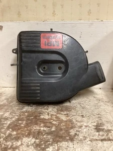 1990-1997 Nissan D-21 Truck Air Cleaner Assembly Box / Air Filter Housing  - Picture 1 of 8