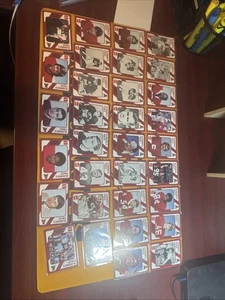 32 Card 1989 Alabamas Finest Lot - Picture 1 of 11