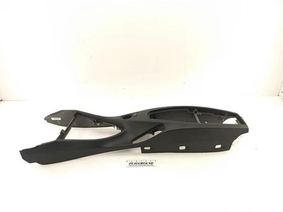 Consola de piso central delantera BMW 650i E63 E64 compatible con 2006 2007 2008 Foto 1 de 4