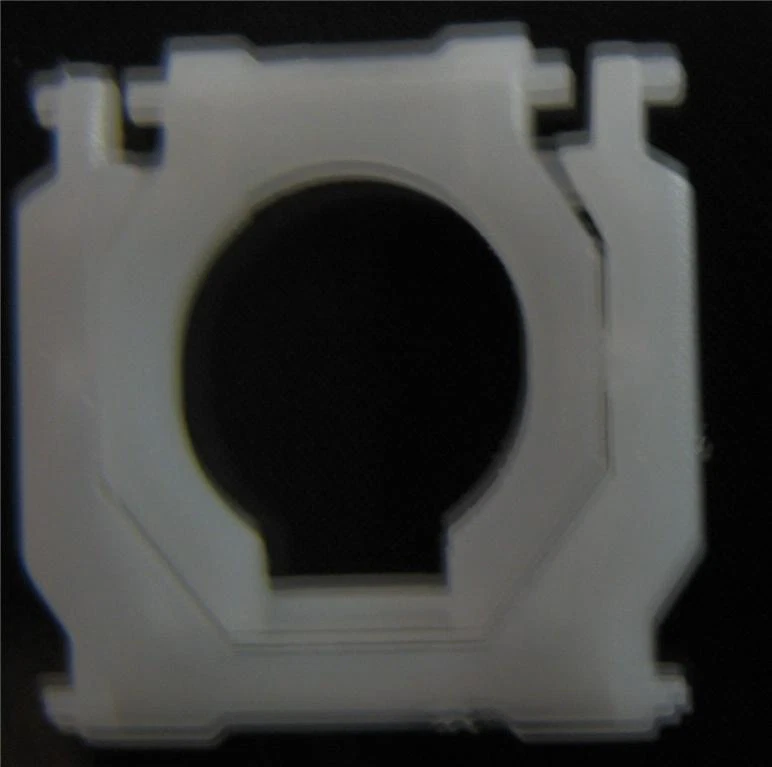 Scissor MacBook Powerbook Aluminum G4 12,15,17 Keyboard - Image 1 of 1