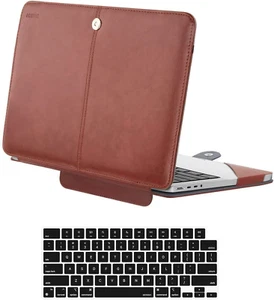Compatible with Macbook Pro 14 Inch Case 2024 2023 2022 2021 M4 A3112 A3185 A340 - Picture 1 of 12