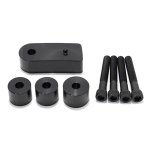 Extension 0,75" Entretoise Plancher conducteur Harley Softail Street Bob 18-24 - Photo 1/5