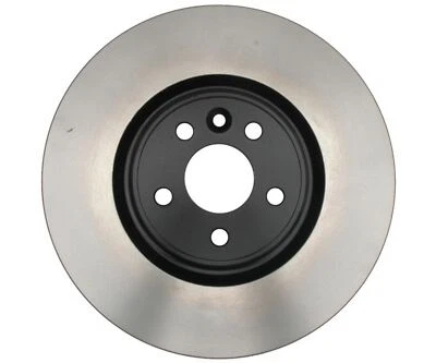 Rotor de freno de disco delantero Raybestos 2008 2009 2010 2011 para Volvo S80 2007-2016 Foto 1 de 3