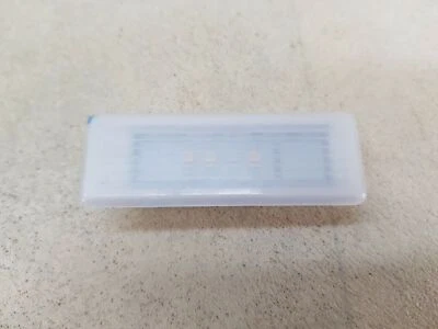 BMW M5 F10 11-16 CONDUCTOR DELANTERO LUZ INTERIOR LED 9242161 Foto 1 de 4