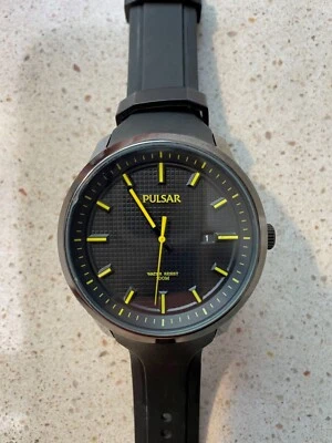 Reloj Hombre Pulsar VJ42-X051 Foto 1 de 2