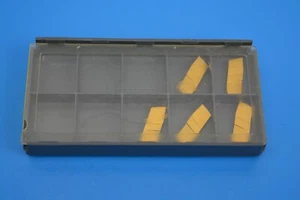 Insertos de ranurado ISCAR GIP 2.70 - 0.10 IC 656. Pack de 5. 6400594 - Imagen 1 de 3