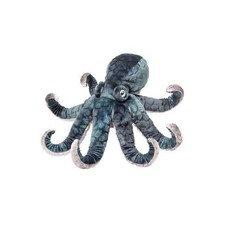 WINKY the Plush OCTOPUS Stuffed Animal - by Douglas Cuddle Toys - #3812