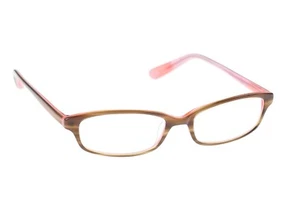 Gafas Oliver Peoples Maria Brown Tortuga Rosa OTPI 49-16-135 Japón - Imagen 1 de 9