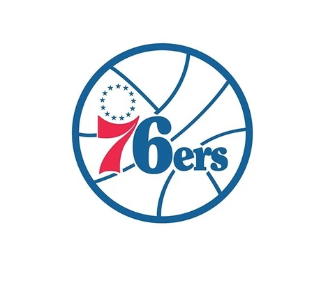Philadelphia 76ers Flag 3x5ft Banner Polyester basketball World Champion76ers015 Cover