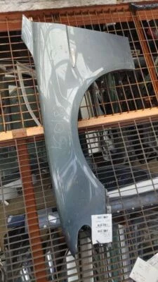 02 03 04 05 BMW 745I LH FENFER GRAY - Image 1 of 4