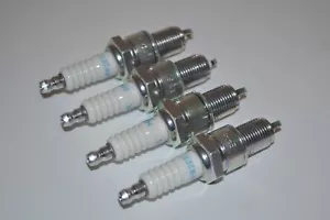 2007-2010 John Deere Gator XUV 620i 4x4 NGK Spark Plug | BPR2ES | 2015 | 4 Set - Picture 1 of 3