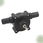Small Water Washer Drain Suite Suction Oil Fluid Transfer Pumps