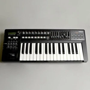 Roland A-300PRO MIDI Keyboard Controller 32 keys DAW USB Test Completed Working - Picture 1 of 6