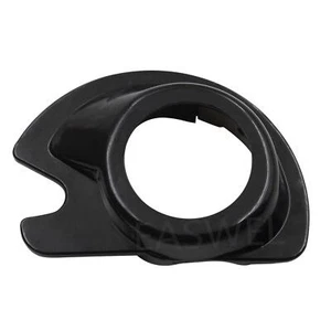 Black Plastic Bobbin Case Holder For Singer 5040 5050 5417 5430 57817 57820 - Picture 1 of 3