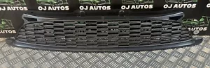 MINI R55 R56 R57 Cooper S John Cooper Works Paraurti anteriore aerodinamico griglia superiore #10 - Foto 1 di 11
