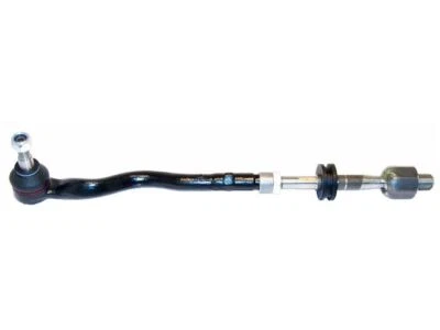 For 2001-2006 BMW 325Ci Tie Rod End Left Delphi 71315KP 2002 2003 2004 2005 Foto 1 de 2