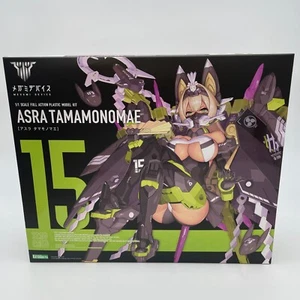 KOTOBUKIYA Megami Device Asra Tamamonomae 1/1 scale Plastic Model Kit - Picture 1 of 5