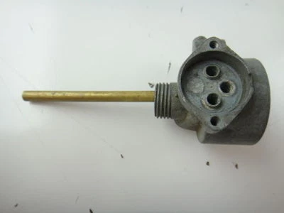 Fuel Tap/Petcock Unkown Fit Honda Suzuki Yamaha Kawasaki Pre-1990 CB KZ XS GS 41 - Image 1 of 4