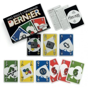 REISE GAME TRAGBARES SPIEL DARNIER STUDIO SPIELE 7+ X66 - Bild 1 von 4