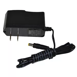 HQRP AC Adapter for Sony IFM-V1K MDR-RF960RK MDR-RF975RK MDR-IF330RK MDR-IF120K - Picture 1 of 2