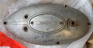 DKW NZ 350 - Öleinfülldeckel Kupplungsdeckel - Bild 1 von 3
