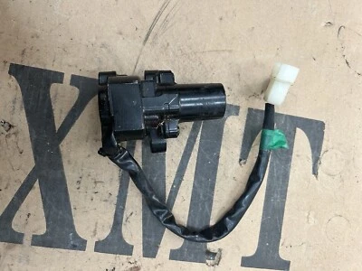 Interruptor de encendido Yamaha YZF R6 2008-2016 sin llave Foto 1 de 4