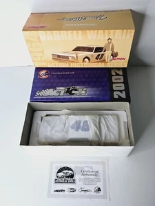 Action - Historical Series - Darrell Waltrip - 1964 Chevelle - 1:24 Diecast - Picture 1 of 23