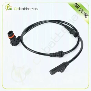 Fits 2010-2011 Mercedes-Benz C300 C350 Front ABS Wheel Speed Sensor 1 Pcs - Picture 1 of 12