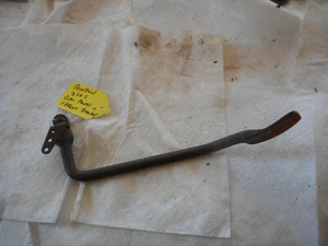 Mercedes Benz Ponton Accelerator Pedal & Lever for Spring Release W180 W105 gas - Bild 1 von 7