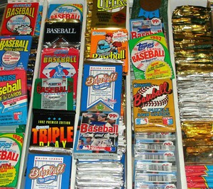 1980-1991 Topps/Donruss/Fleer/Misc Baseball Cards. You Choose from List