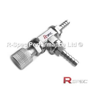 R-Spec manueller Boost-Controller für Ford Sierra Escort Focus RS Turbo Cosworth - Bild 1 von 4