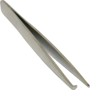 Split Ring Tweezers Pliers Jewelry Charm Bracelet Tool - Picture 1 of 1