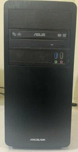 USED PC | Intel i5 650 | 4GB | 1 TB HDD | Windows 10 Home - Picture 1 of 6