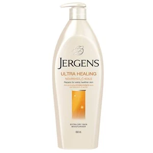 Jergens Ultra Healing Extra Dry Skin Moisturiser 650ml - Picture 1 of 1