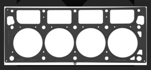 FEL-PRO 26192 PT Head Gasket - Picture 1 of 6