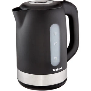 Tefal KO 3308, Wasserkocher, edelstahl - Bild 1 von 12