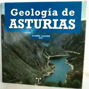 Geología de Asturias (Retrato de Asturias) (Spanische Ausgabe) - Bild 1 von 11