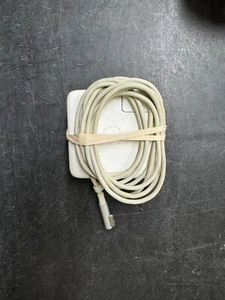 Genuine OEM Apple 60W MagSafe 1 Charger for MacBook Pro / Air TESTED - WORKING` - Picture 1 of 5