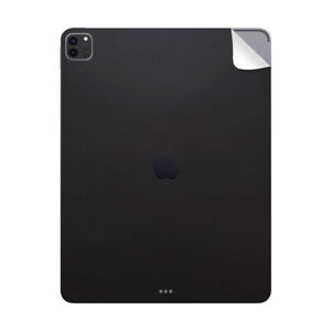 SopiGuard 3M Carbon Sticker Skin for 2020 Apple iPad Pro 12.9 4th Gen (A2229)