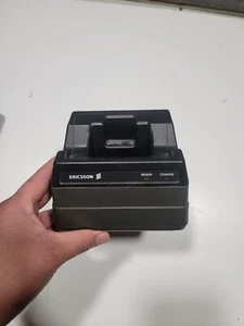 Ericsson Two Way Handheld Radio Charger Rapid Desk Charger BML 161 51/022 - Picture 1 of 3