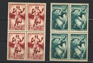 MONACO Europe selection MNH stamps lot ( Monaco 420) - Picture 1 of 1