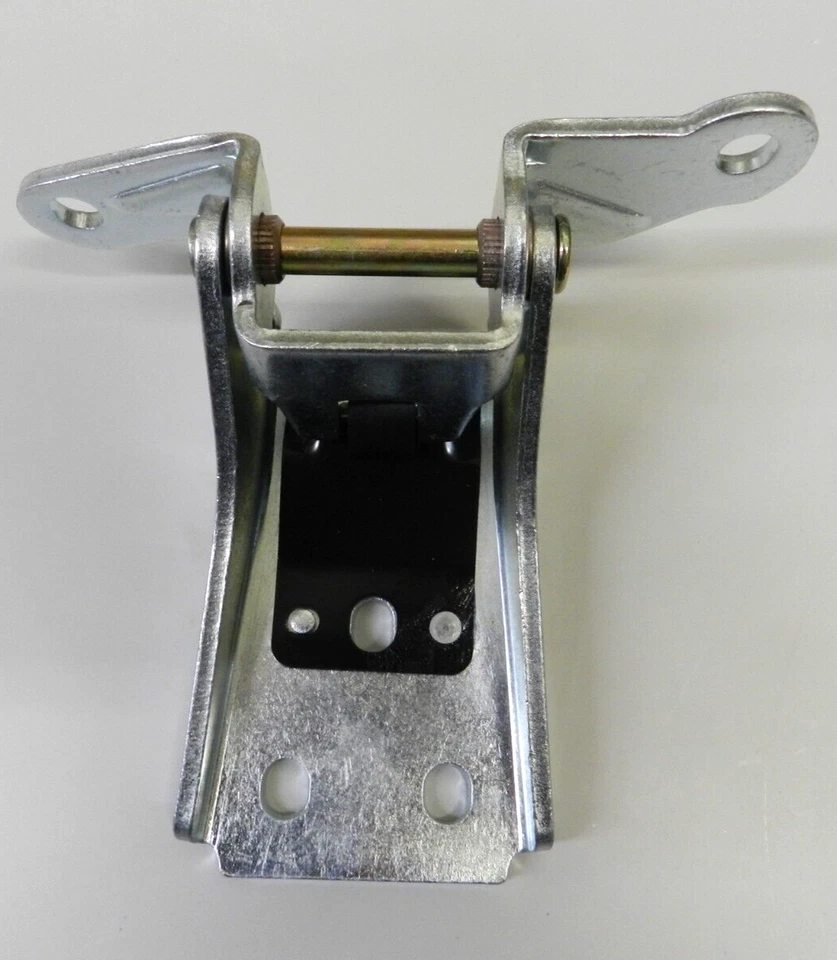 Camión Ford 1980 1981 1982 1983 1984 1985 y bisagra de puerta izquierda superior Bronco Foto 1 de 1