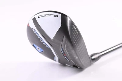 Cobra Aerojet #3 Wood / 15 Degree / Regular Flex Kai'li Blue Shaft - Image 1 of 4