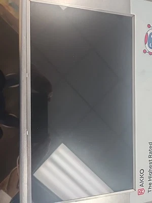 Samsung Model LTN156AT02 15.6" LAPTOP LCD LED Laptop Display Glossy Screen - Image 1 of 3