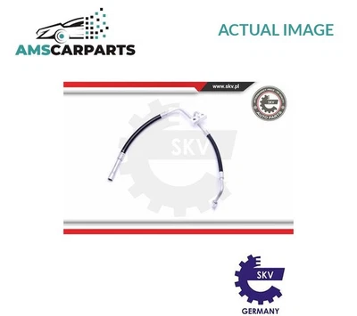 HIGH PRESSURE LINE AIR CONDITIONING 43SKV506 SKV GERMANY NEW OE REPLACEMENT - Image 1 of 4