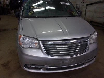 Used Engine Coolant Reservoir fits: 2011 Chrysler Town & country  Grade A Foto 1 de 4