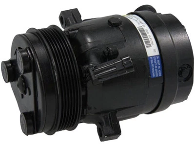 Compresor de aire acondicionado para Cadillac Catera 1997-2001 51915FXVS 2000 1999 1998 Foto 1 de 2